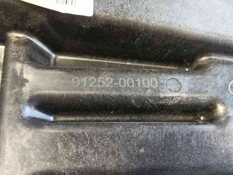 Recambio de elevalunas trasero izquierdo para kia cee´d (jd) 1.4 cvvt referencia OEM IAM   