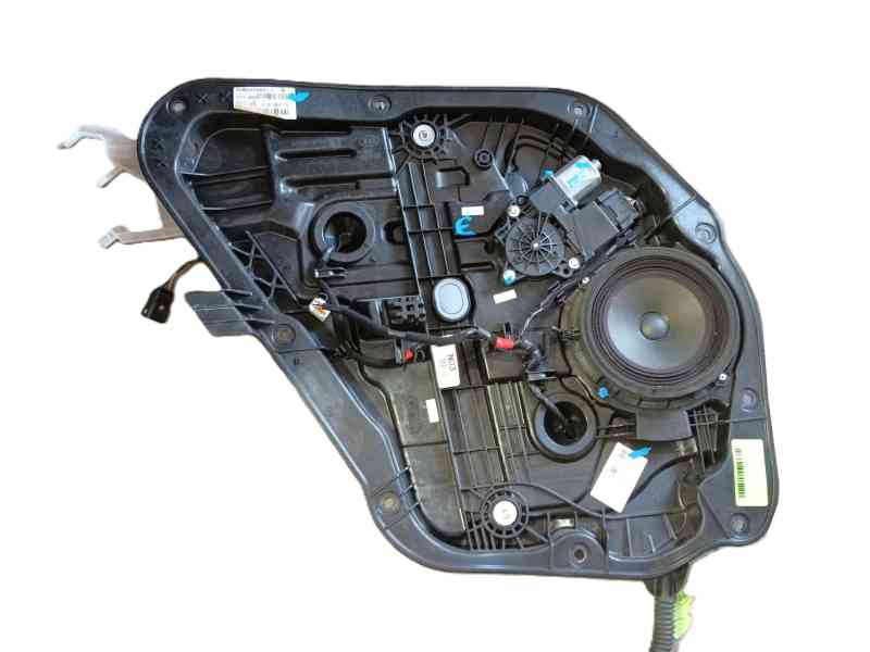Recambio de elevalunas trasero izquierdo para kia cee´d (jd) 1.4 cvvt referencia OEM IAM   