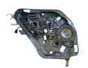 ELEVALUNAS TRASERO IZQUIERDO 83450A2010 9125200100 83470A2340
