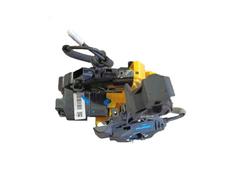 Recambio de cerradura puerta delantera izquierda para kia cee´d (jd) 1.4 cvvt referencia OEM IAM 81310A2000  