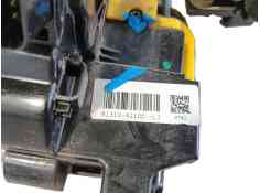 Recambio de cerradura puerta delantera izquierda para kia cee´d (jd) 1.4 cvvt referencia OEM IAM 81310A2000   2