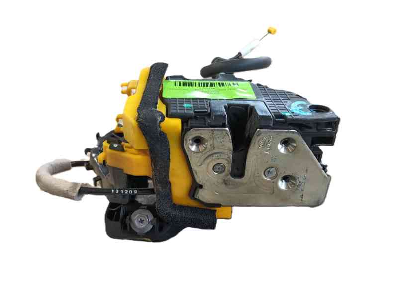 Recambio de cerradura puerta delantera izquierda para kia cee´d (jd) 1.4 cvvt referencia OEM IAM 81310A2000  