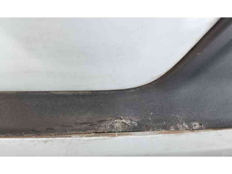 Recambio de paragolpes trasero para kia cee´d (jd) 1.4 cvvt referencia OEM IAM 86610A2010  