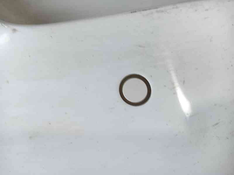 Recambio de paragolpes trasero para kia cee´d (jd) 1.4 cvvt referencia OEM IAM 86610A2010  