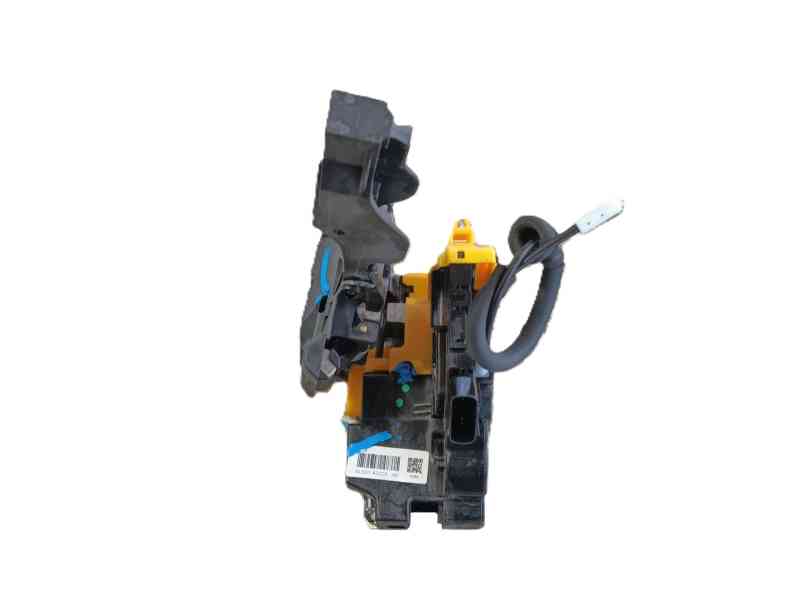 Recambio de cerradura puerta delantera derecha para kia cee´d (jd) 1.4 cvvt referencia OEM IAM 81320A2110  