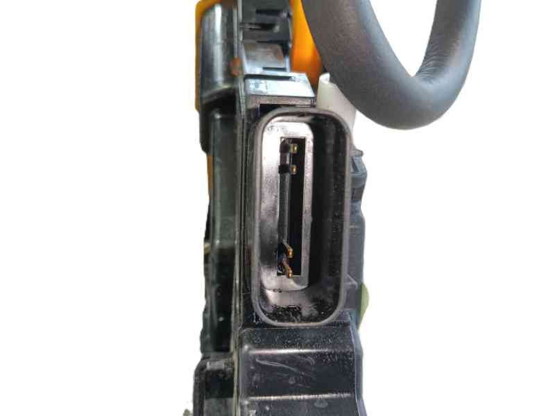Recambio de cerradura puerta delantera derecha para kia cee´d (jd) 1.4 cvvt referencia OEM IAM 81320A2110  