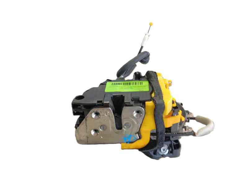 Recambio de cerradura puerta delantera derecha para kia cee´d (jd) 1.4 cvvt referencia OEM IAM 81320A2110  