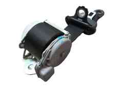 Recambio de cinturon seguridad trasero derecho para peugeot 108 1.0 vti 72 referencia OEM IAM B0008722XX  