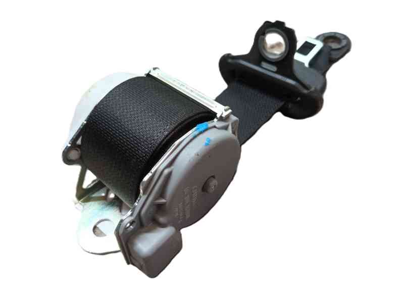 Recambio de cinturon seguridad trasero derecho para peugeot 108 1.0 vti 72 referencia OEM IAM B0008722XX  