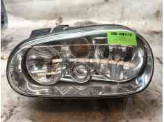 Recambio de faro izquierdo para volkswagen golf iv (1j1) 1.9 tdi referencia OEM IAM 1J1941017F  