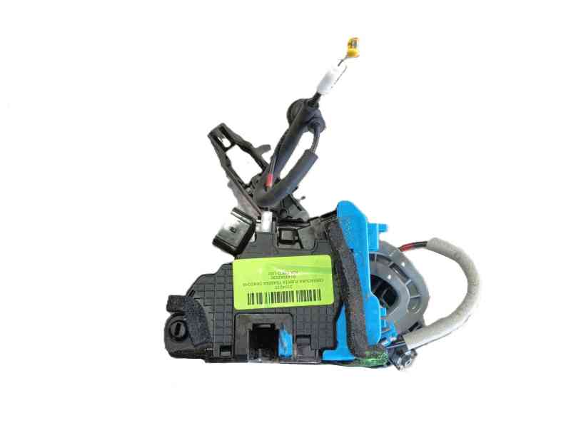 Recambio de cerradura puerta trasera derecha para kia cee´d (jd) 1.4 cvvt referencia OEM IAM 81420A2100  
