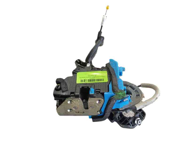 Recambio de cerradura puerta trasera derecha para kia cee´d (jd) 1.4 cvvt referencia OEM IAM 81420A2100  
