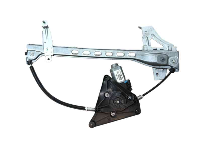 Recambio de elevalunas delantero derecho para peugeot 108 1.0 vti 72 referencia OEM IAM B001019380  