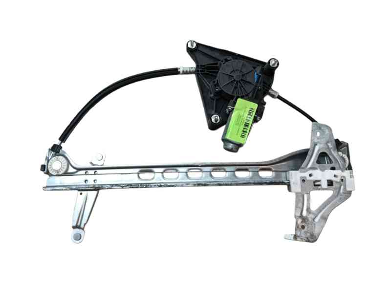 Recambio de elevalunas delantero derecho para peugeot 108 1.0 vti 72 referencia OEM IAM B001019380  