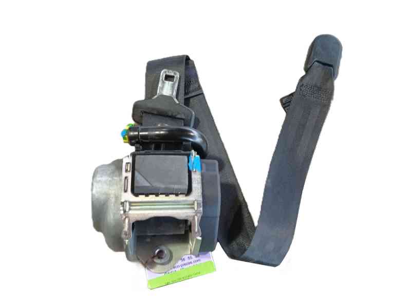 Recambio de cinturon seguridad delantero derecho para ford fiesta vii (hj, hf) 1.5 tdci referencia OEM IAM 2429012  