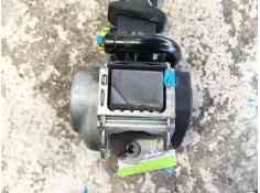Recambio de cinturon seguridad delantero derecho para ford fiesta vii (hj, hf) 1.5 tdci referencia OEM IAM 2429012   2