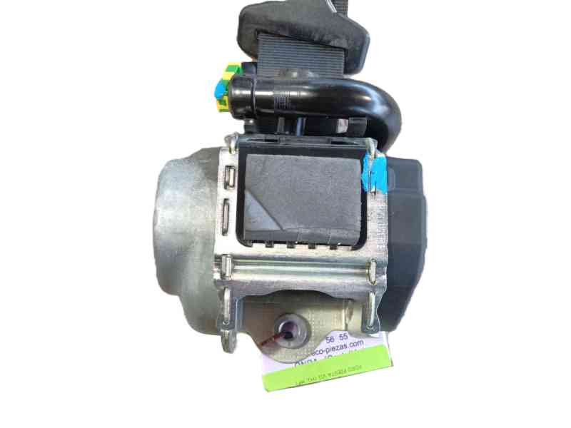 Recambio de cinturon seguridad delantero derecho para ford fiesta vii (hj, hf) 1.5 tdci referencia OEM IAM 2429012  