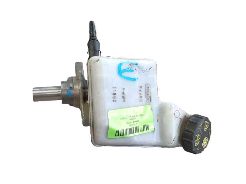 Recambio de bomba freno para ford fiesta vii (hj, hf) 1.5 tdci referencia OEM IAM 2557501  