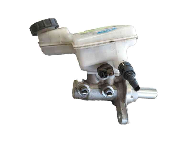 Recambio de bomba freno para ford fiesta vii (hj, hf) 1.5 tdci referencia OEM IAM 2557501  