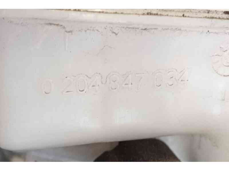 Recambio de bomba freno para ford fiesta vii (hj, hf) 1.5 tdci referencia OEM IAM 2557501  
