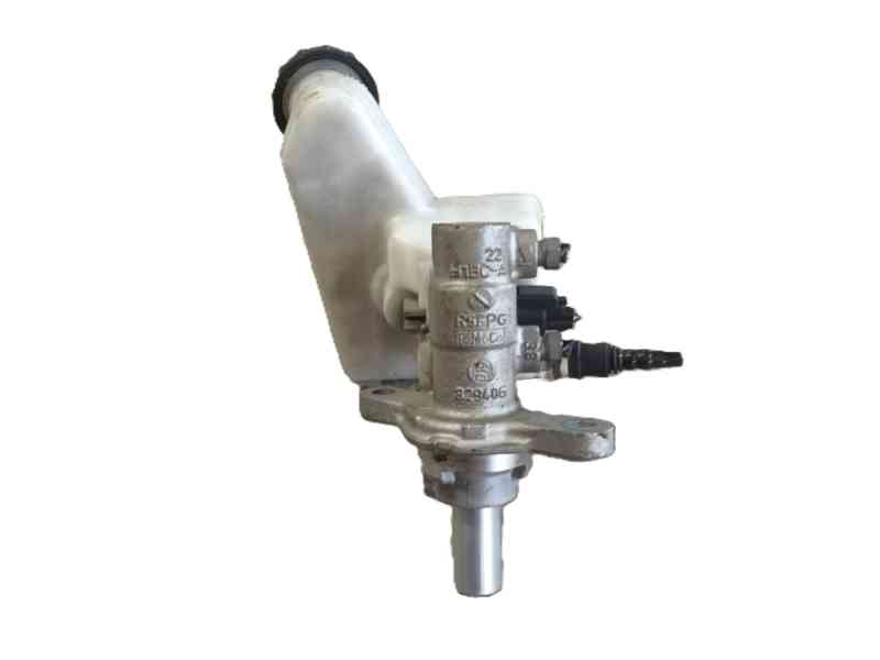 Recambio de bomba freno para ford fiesta vii (hj, hf) 1.5 tdci referencia OEM IAM 2557501  