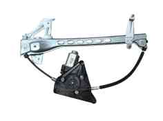 Recambio de elevalunas delantero izquierdo para peugeot 108 1.0 vti 72 referencia OEM IAM B001019780  