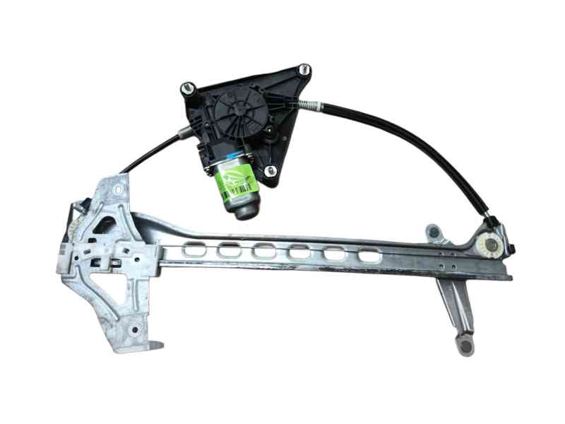 Recambio de elevalunas delantero izquierdo para peugeot 108 1.0 vti 72 referencia OEM IAM B001019780  