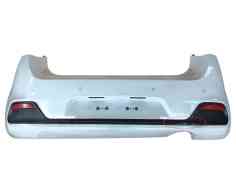 Recambio de paragolpes trasero para kia cee´d (jd) 1.4 cvvt referencia OEM IAM 86610A2010  