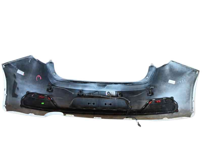 Recambio de paragolpes trasero para kia cee´d (jd) 1.4 cvvt referencia OEM IAM 86610A2010  