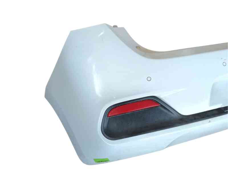 Recambio de paragolpes trasero para kia cee´d (jd) 1.4 cvvt referencia OEM IAM 86610A2010  