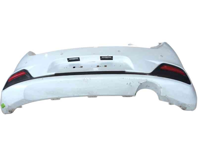 Recambio de paragolpes trasero para kia cee´d (jd) 1.4 cvvt referencia OEM IAM 86610A2010  