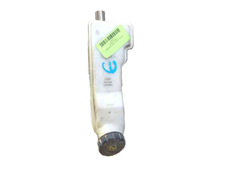 Recambio de bomba freno para mercedes-benz clase a (w176) a 180 cdi / d (176.012) referencia OEM IAM   