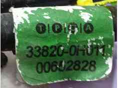Recambio de varillaje cambio para peugeot 108 1.0 vti 72 referencia OEM IAM    2