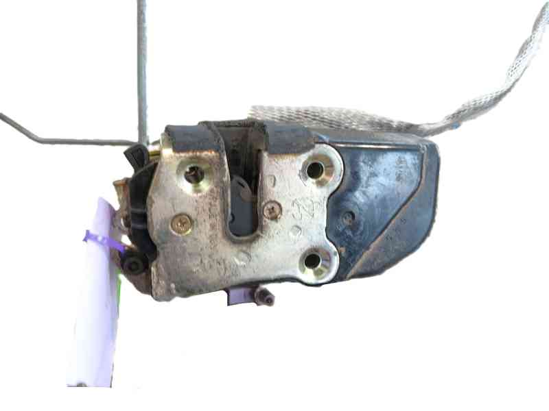 Recambio de cerradura puerta delantera derecha para chrysler pt cruiser (pt_) 2.0 referencia OEM IAM 05027960AI  