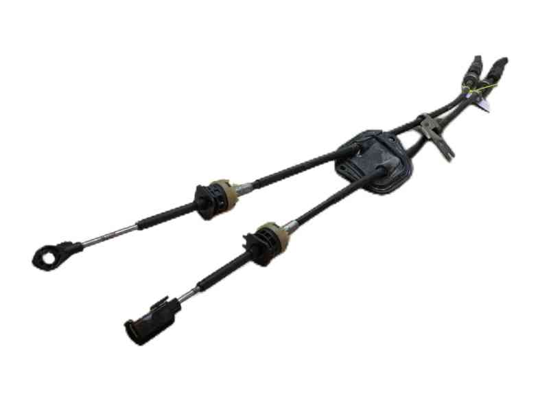 Recambio de varillaje cambio para peugeot 108 1.0 vti 72 referencia OEM IAM   