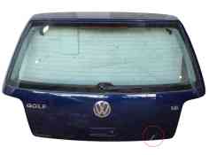 Recambio de porton trasero para volkswagen golf iv (1j1) 1.6 16v referencia OEM IAM 1J6827025G  