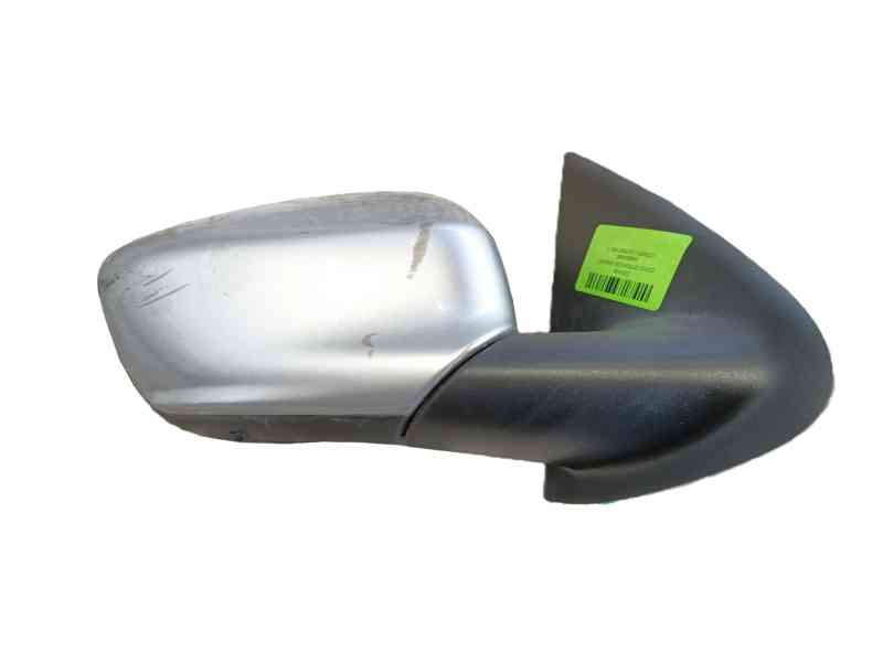 Recambio de espejo retrovisor derecho para citroën c-elysee (dd_) 1.6 hdi 92 referencia OEM IAM 1609064580  