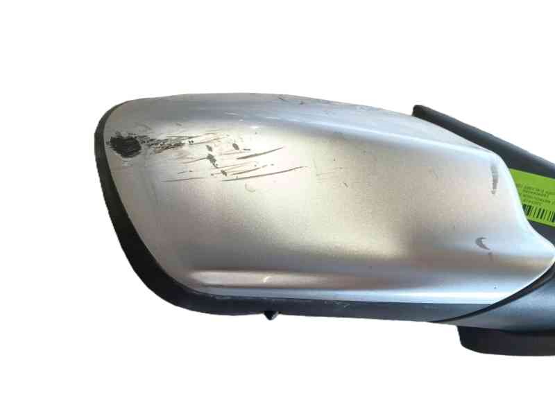 Recambio de espejo retrovisor derecho para citroën c-elysee (dd_) 1.6 hdi 92 referencia OEM IAM 1609064580  