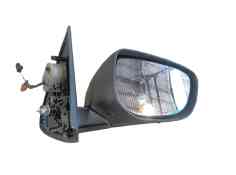 Recambio de espejo retrovisor derecho para citroën c-elysee (dd_) 1.6 hdi 92 referencia OEM IAM 1609064580  