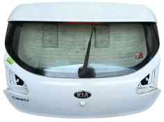 Recambio de porton trasero para kia cee´d (jd) 1.4 cvvt referencia OEM IAM 73700A2010  