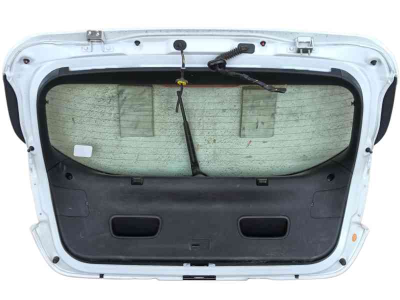 Recambio de porton trasero para kia cee´d (jd) 1.4 cvvt referencia OEM IAM 73700A2010  