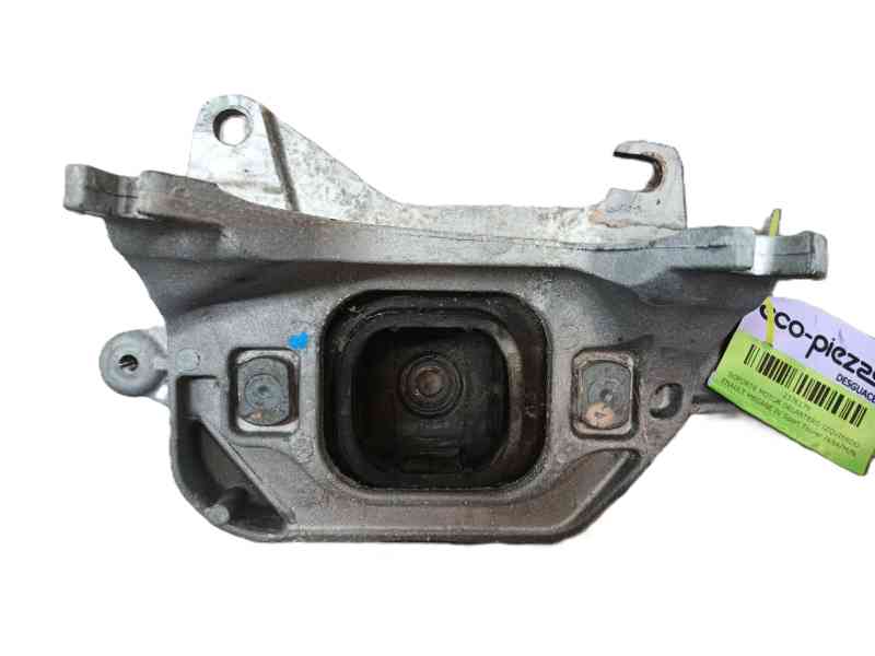 Recambio de soporte motor delantero izquierdo para renault megane iv sport tourer (k9a/m/n_) 1.3 tce 140 (k9nb) referencia OEM I