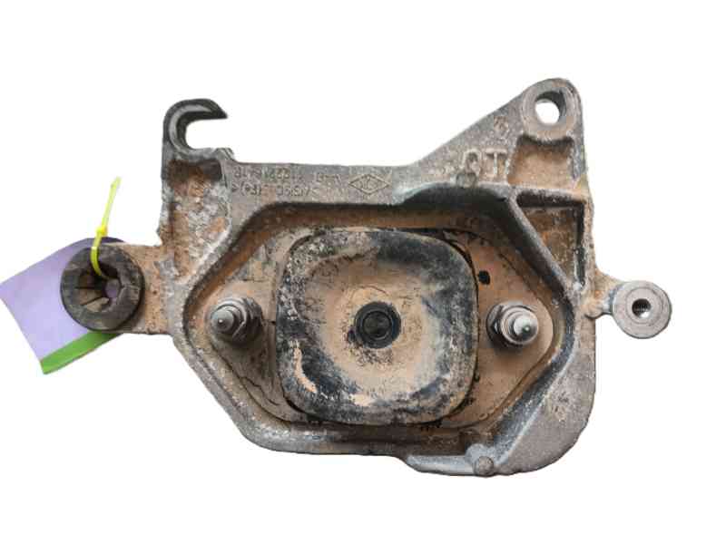 Recambio de soporte motor delantero izquierdo para renault megane iv sport tourer (k9a/m/n_) 1.3 tce 140 (k9nb) referencia OEM I