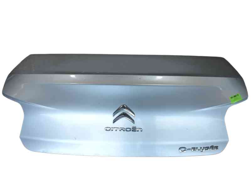 Recambio de porton trasero para citroën c-elysee (dd_) 1.6 hdi 92 referencia OEM IAM 9675044480  