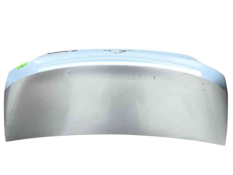 Recambio de porton trasero para citroën c-elysee (dd_) 1.6 hdi 92 referencia OEM IAM 9675044480  