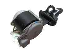 Recambio de cinturon seguridad trasero izquierdo para peugeot 108 1.0 vti 72 referencia OEM IAM B0008723XX  