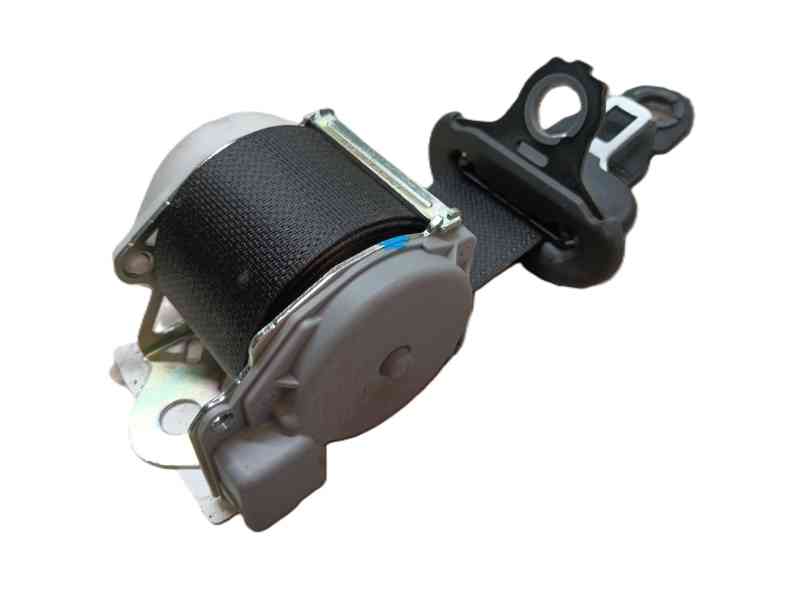 Recambio de cinturon seguridad trasero izquierdo para peugeot 108 1.0 vti 72 referencia OEM IAM B0008723XX  