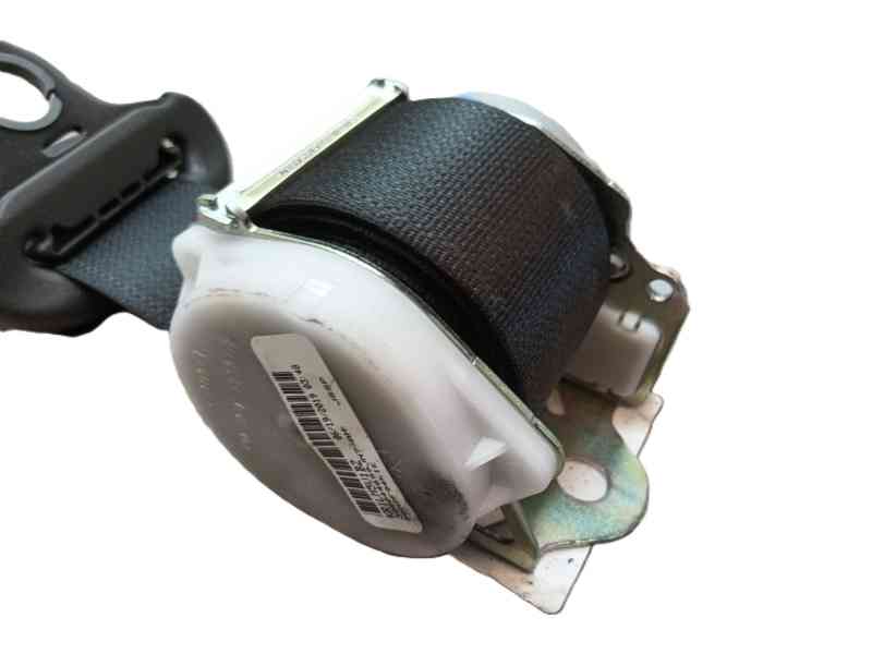 Recambio de cinturon seguridad trasero izquierdo para peugeot 108 1.0 vti 72 referencia OEM IAM B0008723XX  