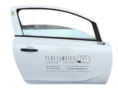 Recambio de puerta delantera derecha para opel corsa e (x15) 1.3 cdti (08, 68) referencia OEM IAM 13433487  