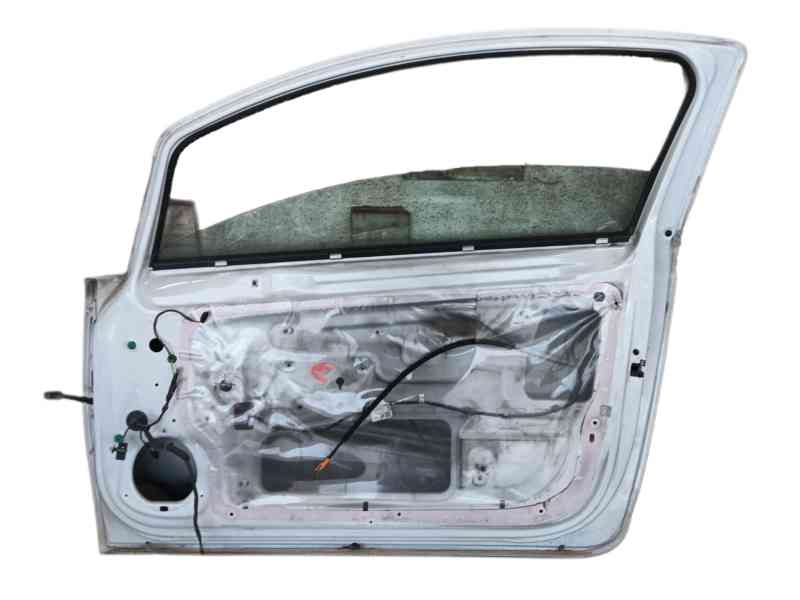 Recambio de puerta delantera derecha para opel corsa e (x15) 1.3 cdti (08, 68) referencia OEM IAM 13433487  